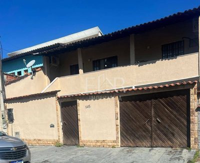 Casa, 4 quartos, 180 m² - Foto 5