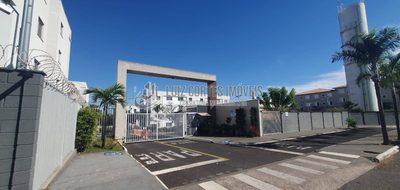 Apartamento, 2 quartos, 46 m² - Foto 1