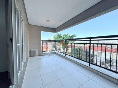 Apartamento, 3 quartos, 83 m² - Foto 3