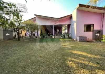 Casa, 6 quartos - Foto 4