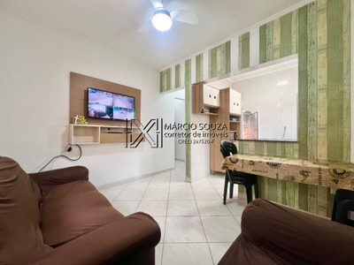 Apartamento, 1 quarto, 46 m² - Foto 1
