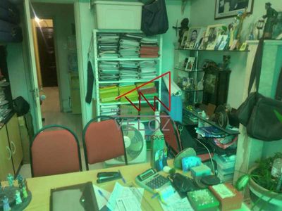 Apartamento, 1 quarto, 48 m² - Foto 1