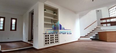 Casa, 3 quartos, 324 m² - Foto 4