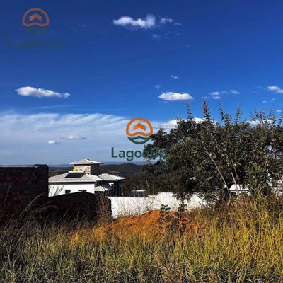 Loteamento e Condomínio, 422 m² - Foto 3