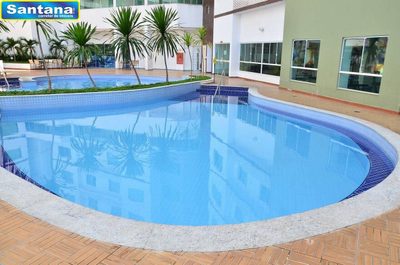 Apartamento, 1 quarto, 34 m² - Foto 4