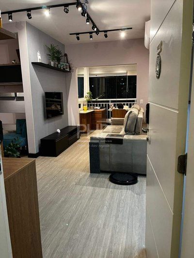 Apartamento, 2 quartos, 77 m² - Foto 3