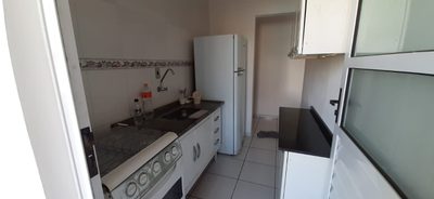 Apartamento, 2 quartos, 57 m² - Foto 3