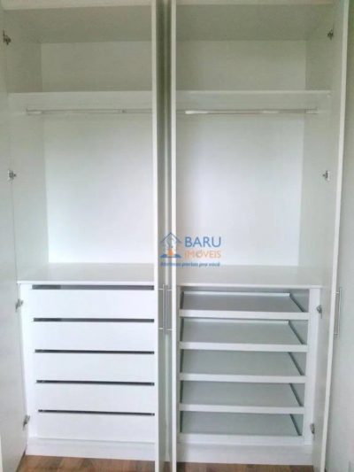 Apartamento, 2 quartos, 60 m² - Foto 4