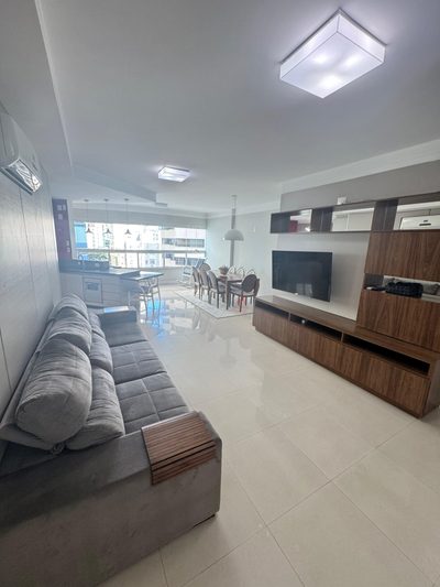Apartamento, 3 quartos, 115 m² - Foto 2