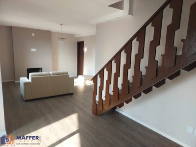 Cobertura, 3 quartos, 216 m² - Foto 4