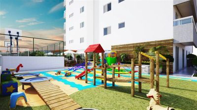 Apartamento, 2 quartos, 86 m² - Foto 3