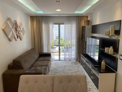 Flat/Apart Hotel, 2 quartos, 60 m² - Foto 2