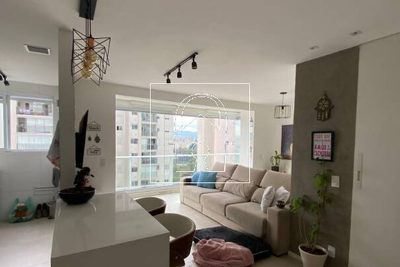 Apartamento, 1 quarto, 55 m² - Foto 2