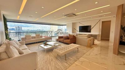 Apartamento, 3 quartos, 313 m² - Foto 1