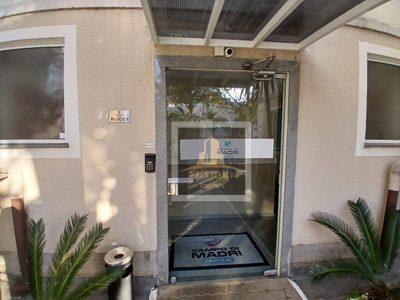 Apartamento, 2 quartos, 42 m² - Foto 2