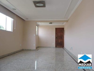 Cobertura, 3 quartos, 162 m² - Foto 1
