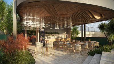 Apartamento, 3 quartos, 110 m² - Foto 4