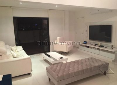 Cobertura, 3 quartos, 180 m² - Foto 4