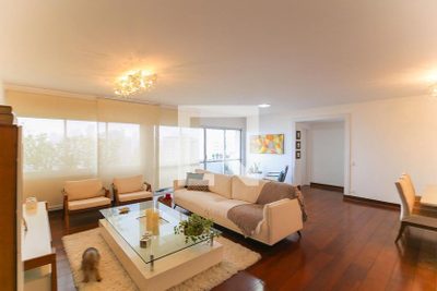 Apartamento, 3 quartos, 178 m² - Foto 3