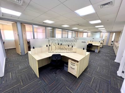 Sala-Conjunto, 541 m² - Foto 1