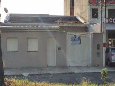 Casa, 3 quartos, 160 m² - Foto 1