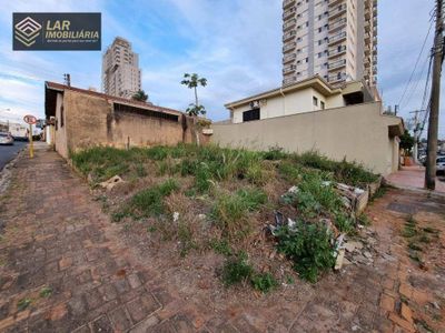 Terreno, 130 m² - Foto 1