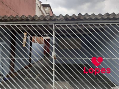 Casa, 3 quartos, 105 m² - Foto 2