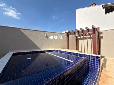 Casa, 3 quartos, 350 m² - Foto 3