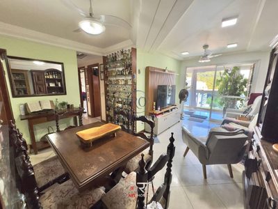Apartamento, 3 quartos, 110 m² - Foto 4