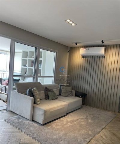 Apartamento, 3 quartos, 123 m² - Foto 1