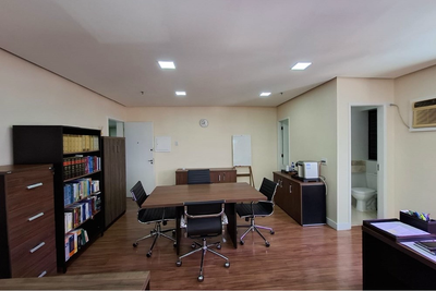 Sala-Conjunto, 34 m² - Foto 4