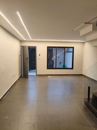 Sobrado, 3 quartos, 156 m² - Foto 2