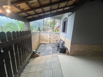 Casa, 2 quartos, 58 m² - Foto 2