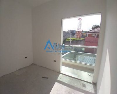 Sobrado, 3 quartos - Foto 2