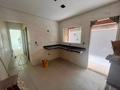 Casa de Condomínio, 2 quartos - Foto 3