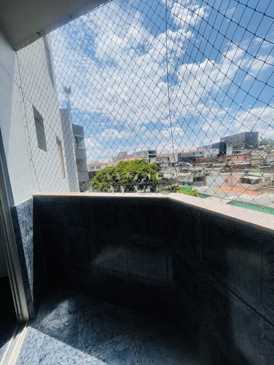 Apartamento, 2 quartos, 55 m² - Foto 5