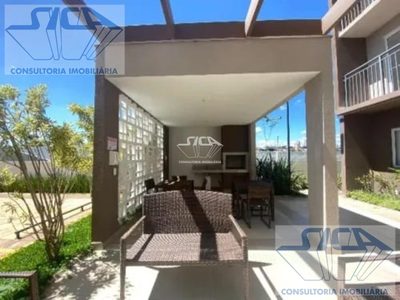 Apartamento, 1 quarto, 29 m² - Foto 2