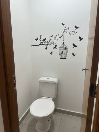 Sala-Conjunto, 40 m² - Foto 4