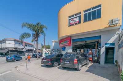 Loja-Salão, 101 m² - Foto 2