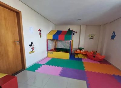 Apartamento, 1 quarto - Foto 4