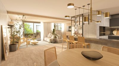 Apartamento, 3 quartos, 166 m² - Foto 4