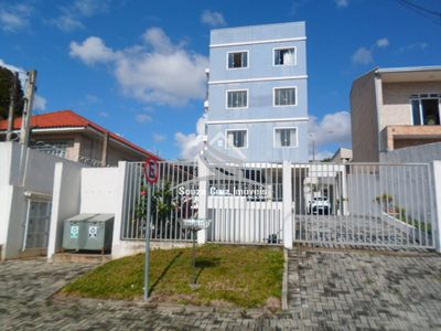 Apartamento, 2 quartos, 49 m² - Foto 1