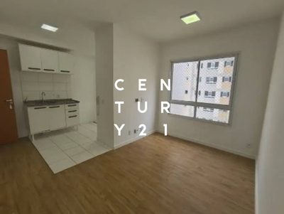 Apartamento, 2 quartos, 44 m² - Foto 1