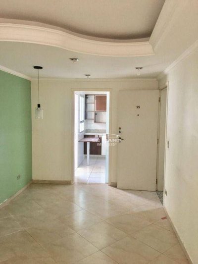Apartamento, 3 quartos, 70 m² - Foto 4
