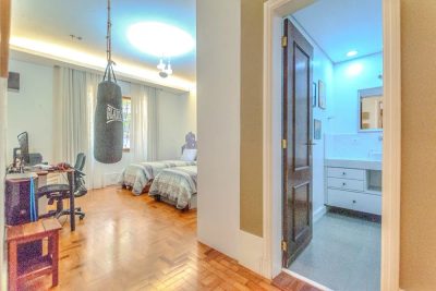 Apartamento, 5 quartos, 341 m² - Foto 1
