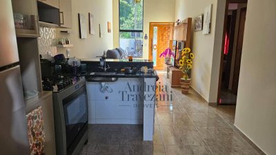 Casa, 2 quartos, 86 m² - Foto 4