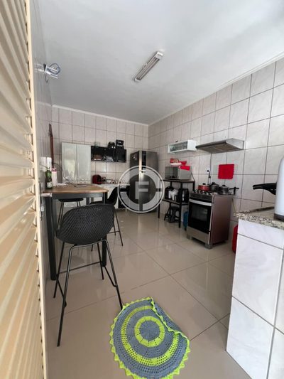 Casa, 283 m² - Foto 3