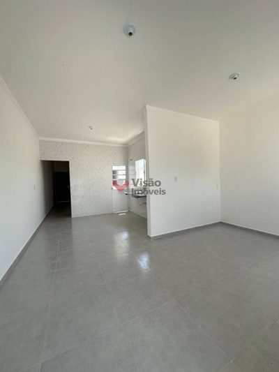 Casa, 2 quartos, 70 m² - Foto 2