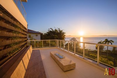 Apartamento, 3 quartos, 139 m² - Foto 1