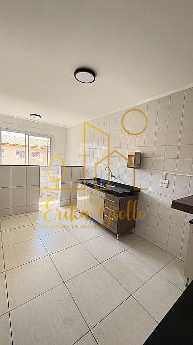 Apartamento, 2 quartos, 64 m² - Foto 1